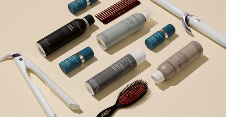 Exclusive beauty sale supply