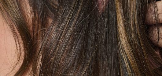 What is Low Hair Porosity