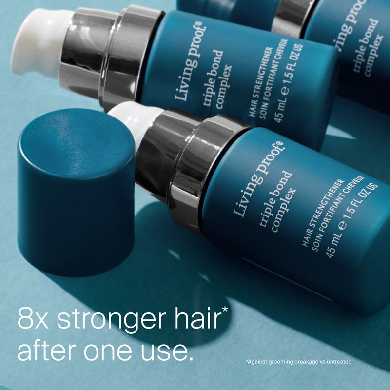 bond-building treatment