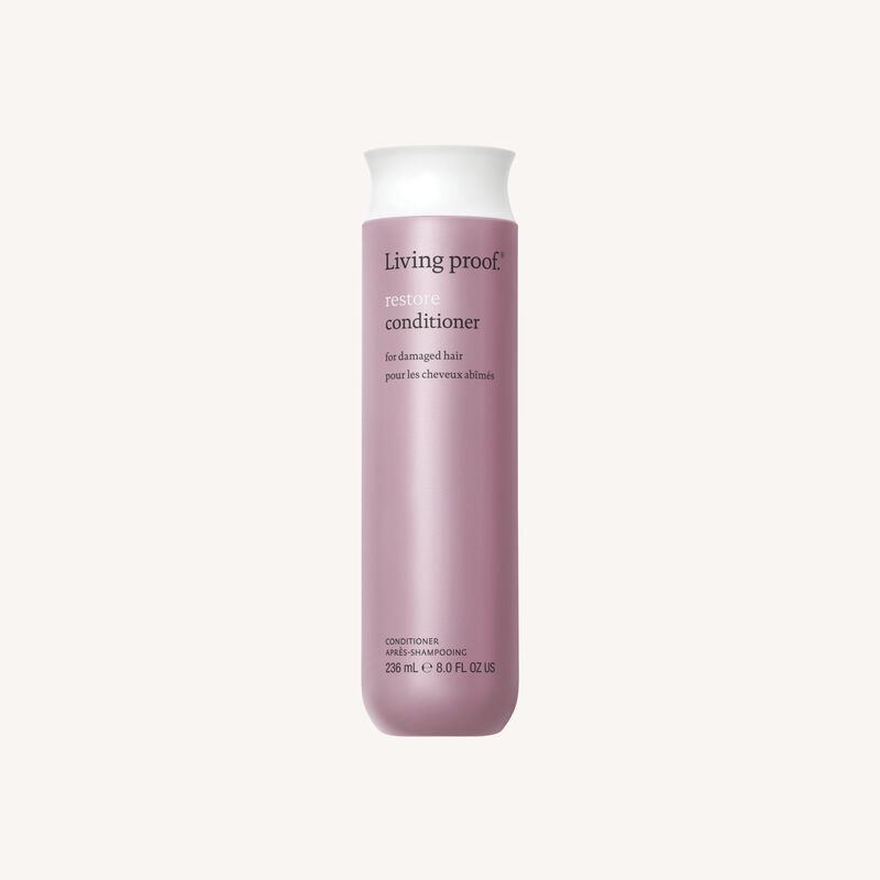 Conditioner Full 8 oz hi-res