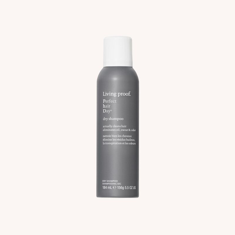 Dry Shampoo  hi-res