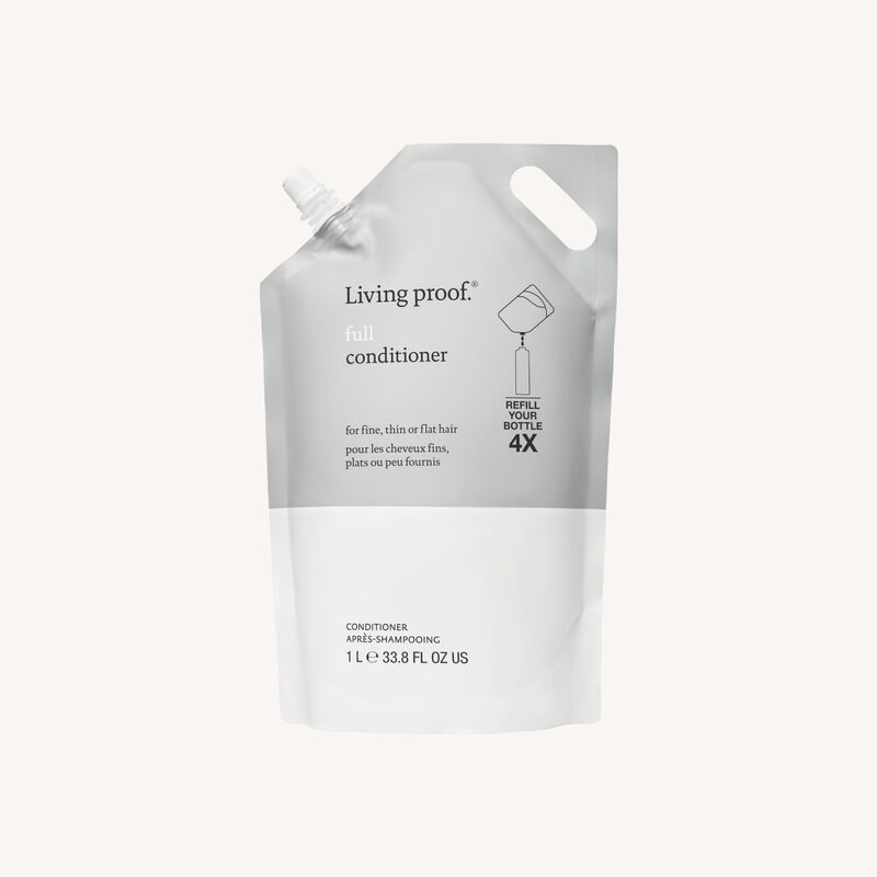 Conditioner Refill 33.8 oz hi-res