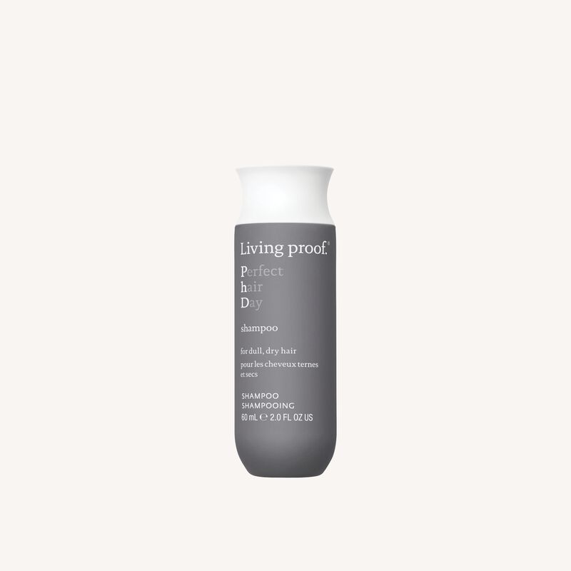 Shampoo Travel 2 oz hi-res