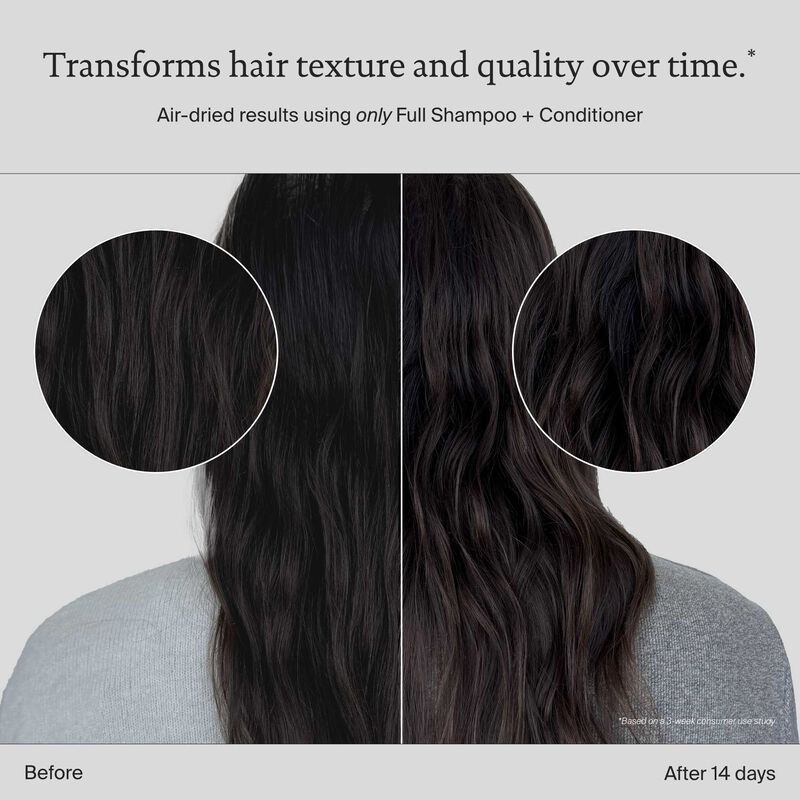 Voluminous Hair Essentials  hi-res