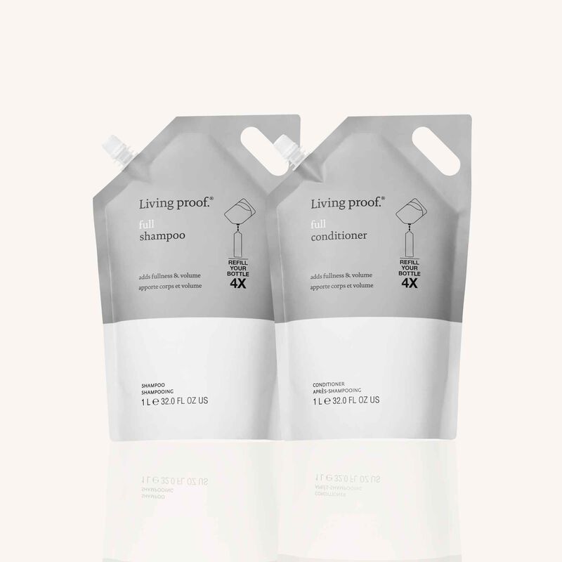 Full Wash Duo Refill  hi-res
