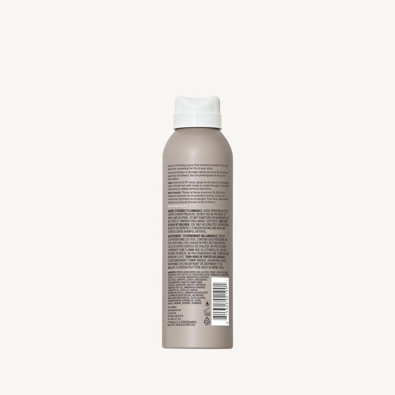 Instant De-Frizzer Full 6.2 oz hi-res