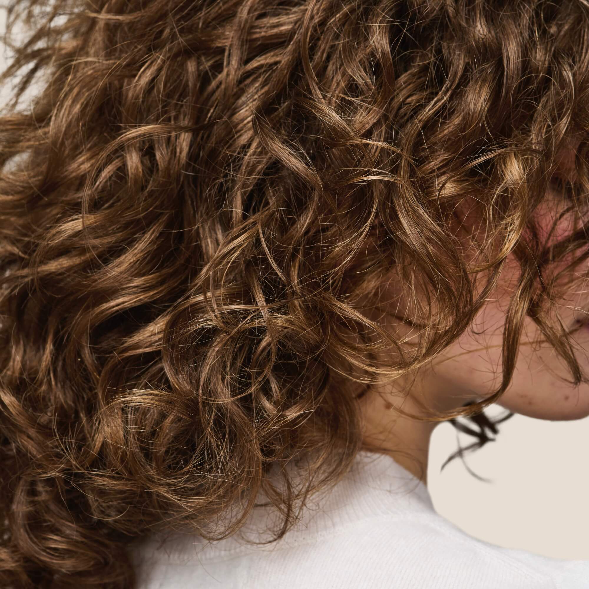 Curl Enhancer Living Proof
