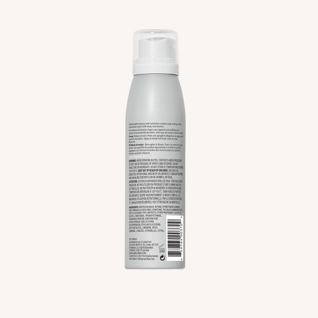 Thickening Mousse, Full 5 oz, hi-res