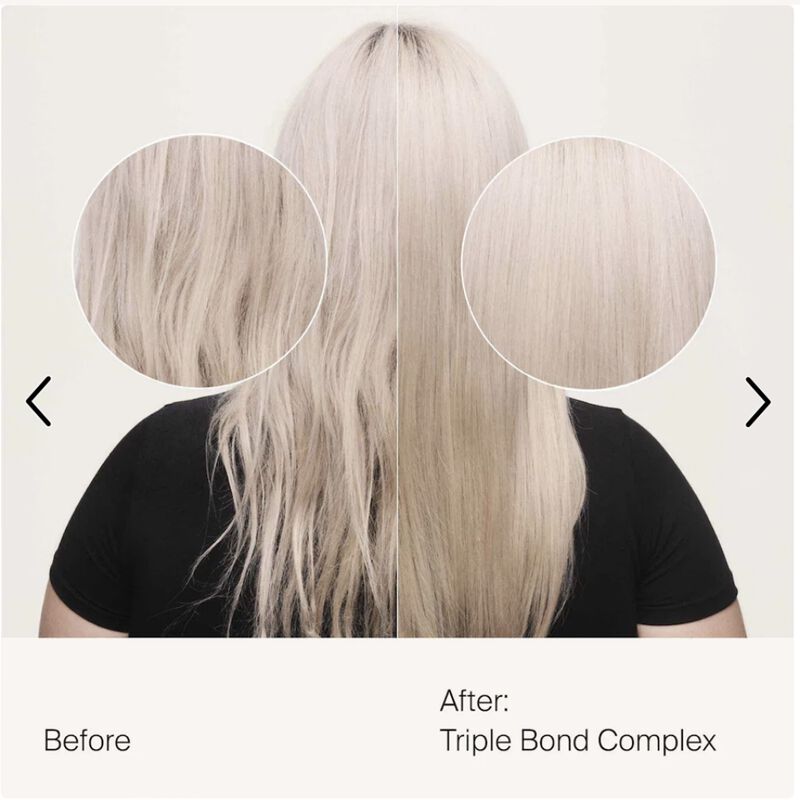 Triple Bond Complex  hi-res