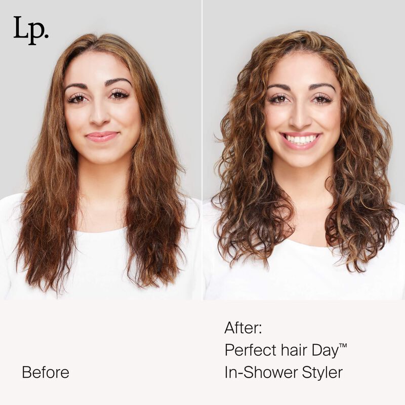 In-Shower Styler Full 5 oz hi-res