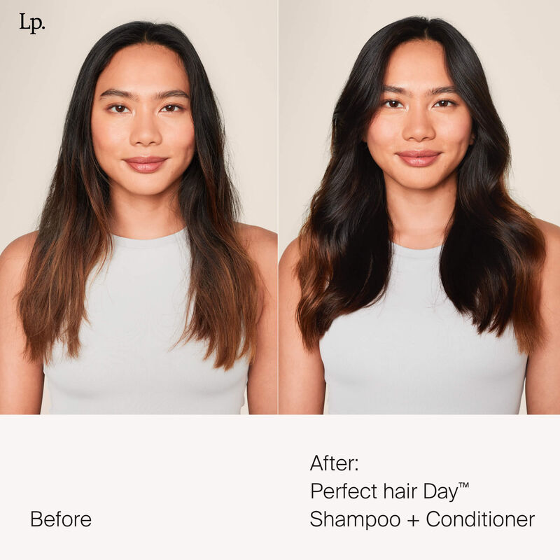 Perfect hair Day™ Wash Duo Refill  hi-res