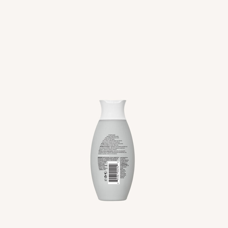 Thickening Cream  hi-res