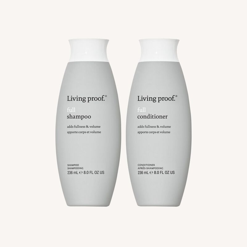Full Wash Duo  hi-res