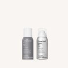 Dry Shampoo Travel Duo