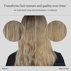 Voluminous Hair Essentials  hi-res