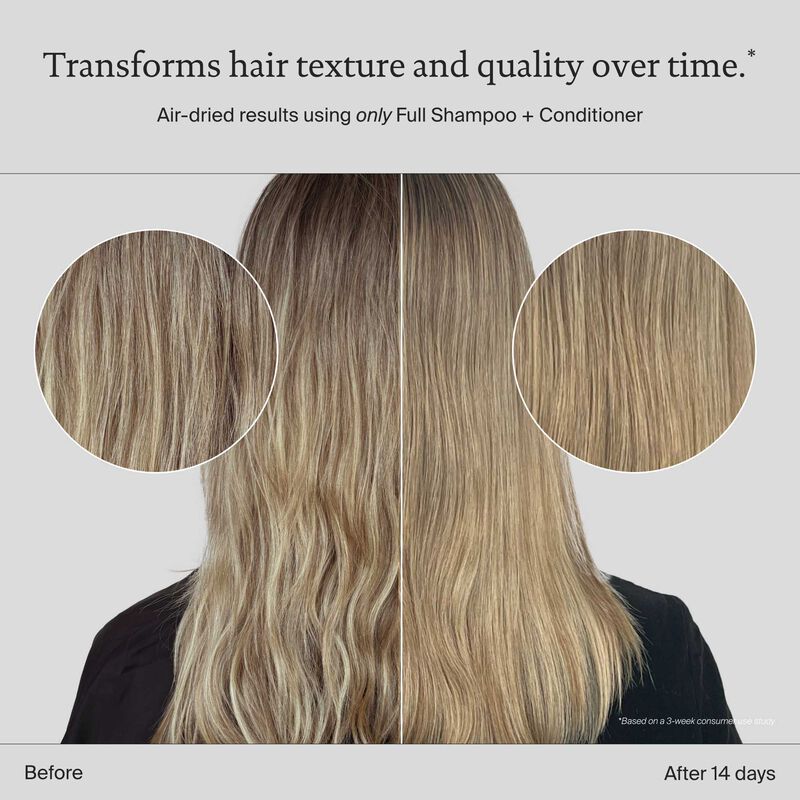 Voluminous Hair Essentials  hi-res