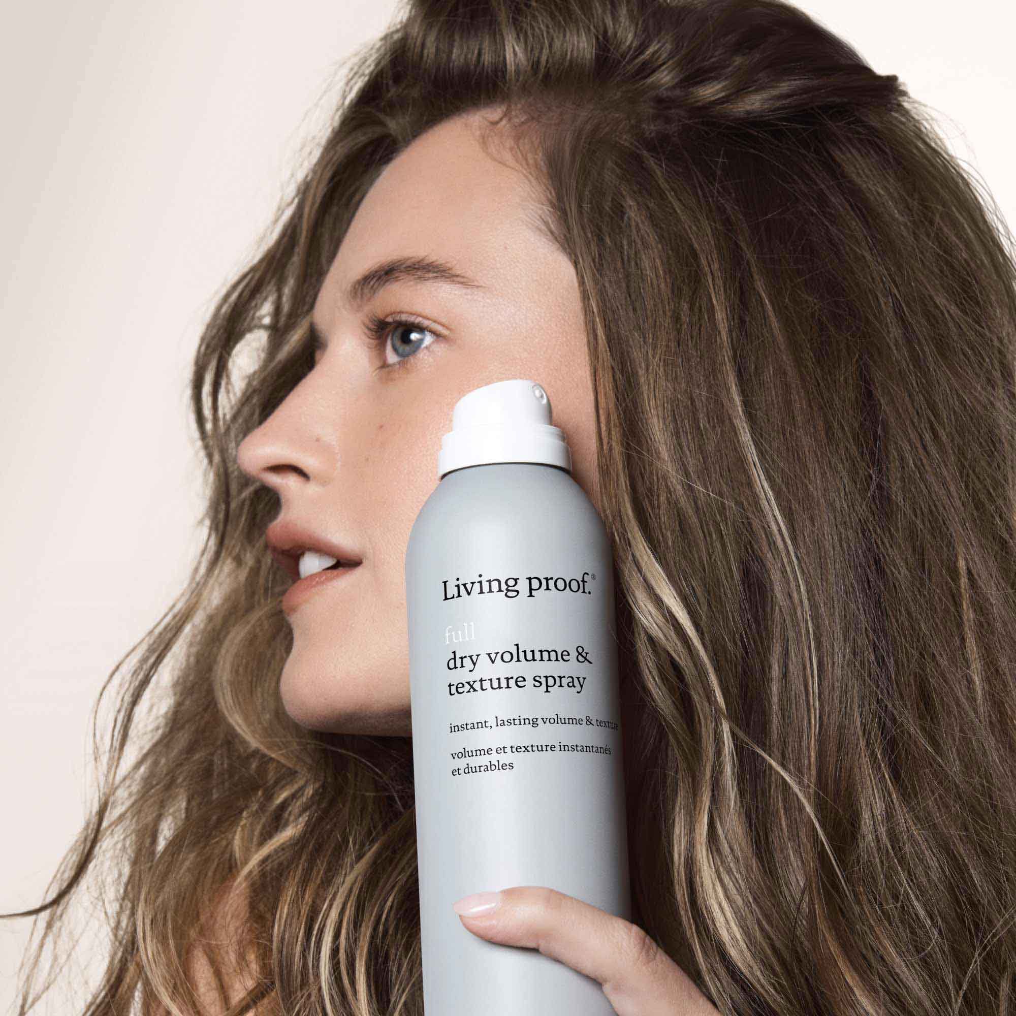 Living proof straight hairspray new arrivals