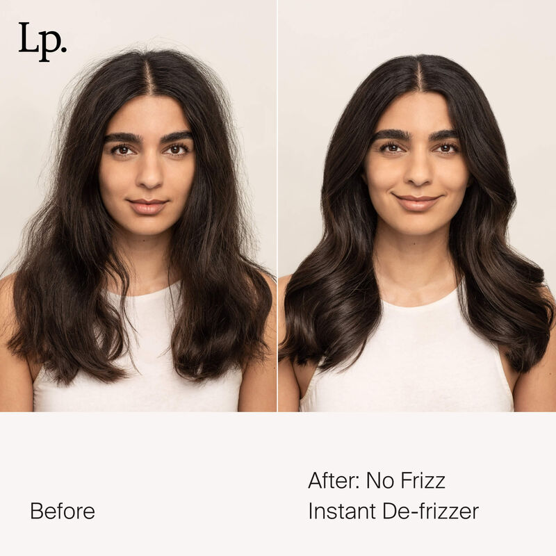Dry Conditioning Spray for Frizzy Hair | Living Proof