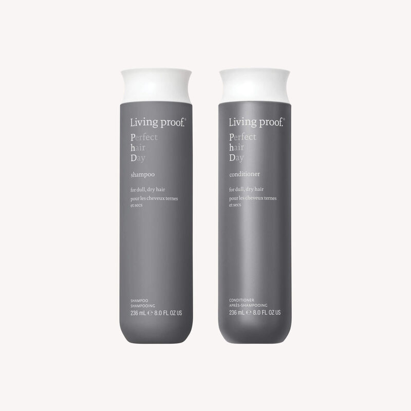 Perfect hair Day™ Wash Duo  hi-res