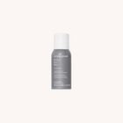 dry shampoo