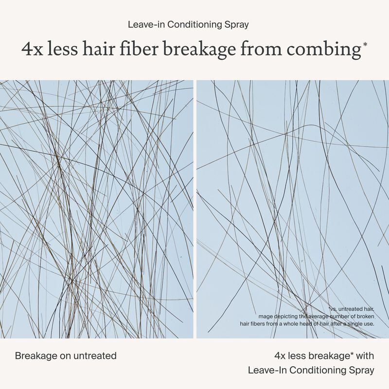 Leave-In Conditioning Spray  hi-res