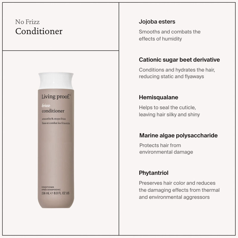 Conditioner Full 8 oz hi-res