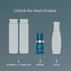 Triple Bond Complex  hi-res