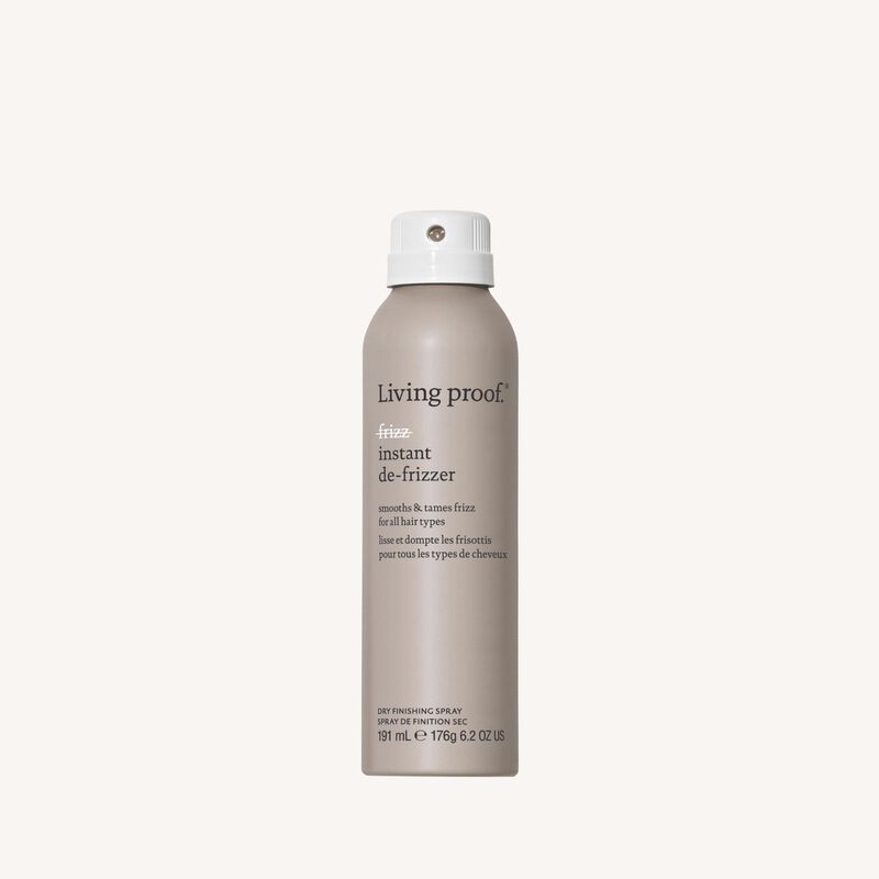 Instant De-Frizzer Full 6.2 oz hi-res
