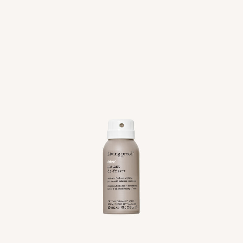 Instant De-Frizzer Travel 2.8 oz hi-res
