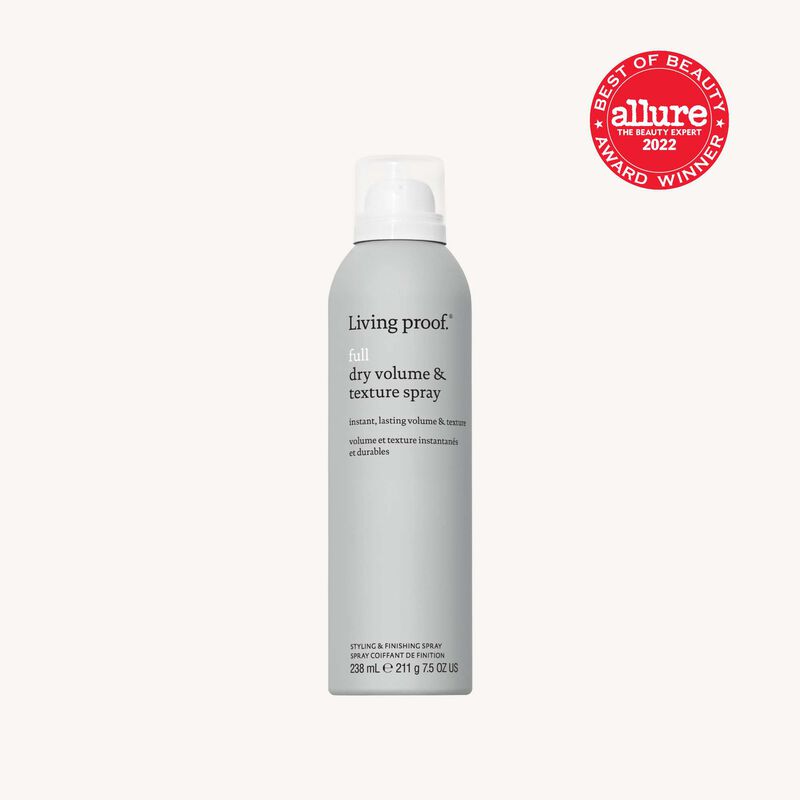 Dry Volume & Texture Spray  hi-res