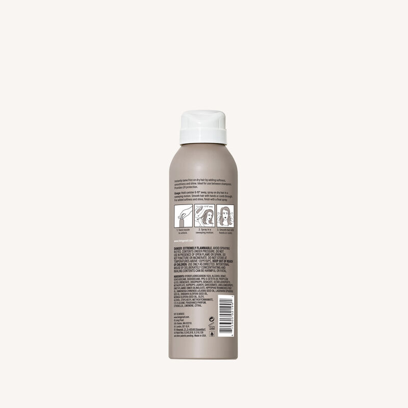 Instant De-Frizzer Full 6.2 oz hi-res