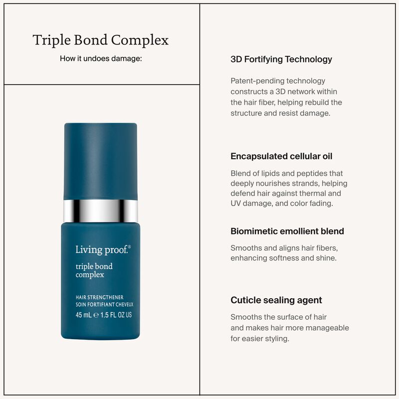 bond-building treatment