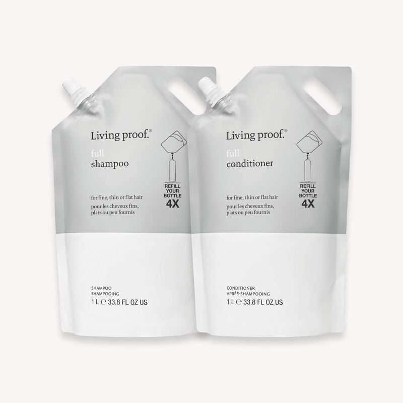 Full Wash Duo Refill  hi-res
