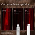 Advanced Clean Dry Shampoo  hi-res