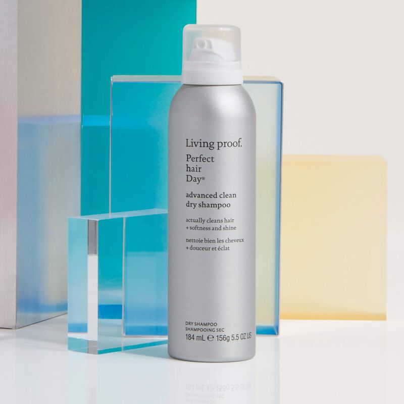 Advanced Clean Dry Shampoo Duo  hi-res