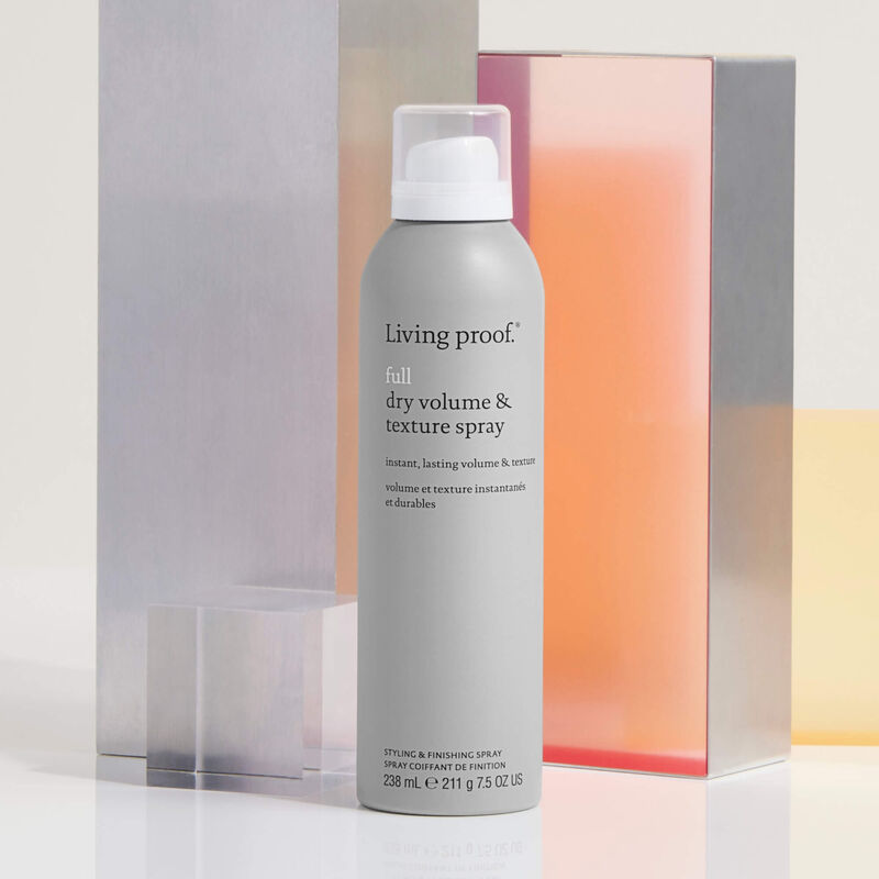 Dry Volume & Texture Spray Travel 3 oz hi-res