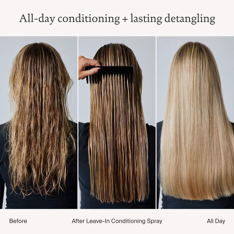 Leave-In Conditioning Spray  hi-res