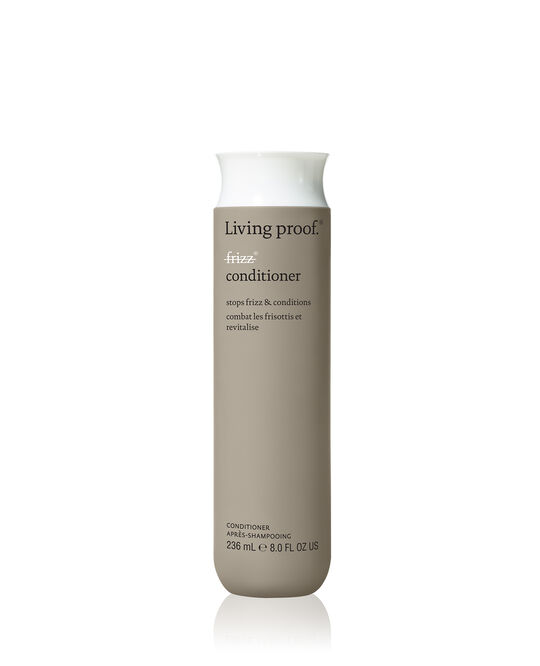 No Frizz Humidity Shield