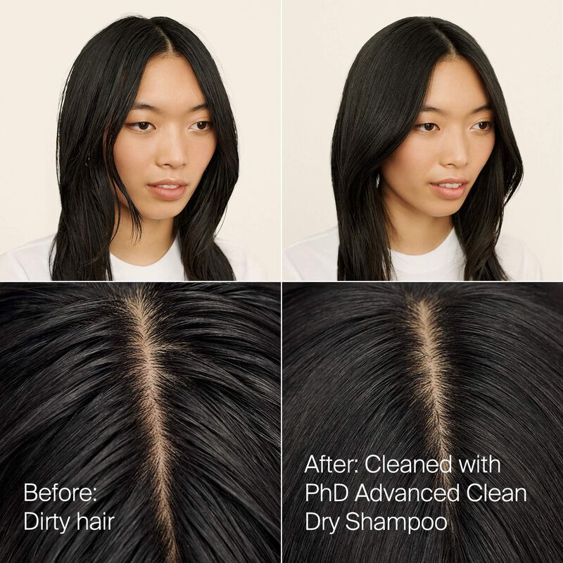 Advanced Clean Dry Shampoo  hi-res