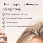 Advanced Clean Dry Shampoo  hi-res