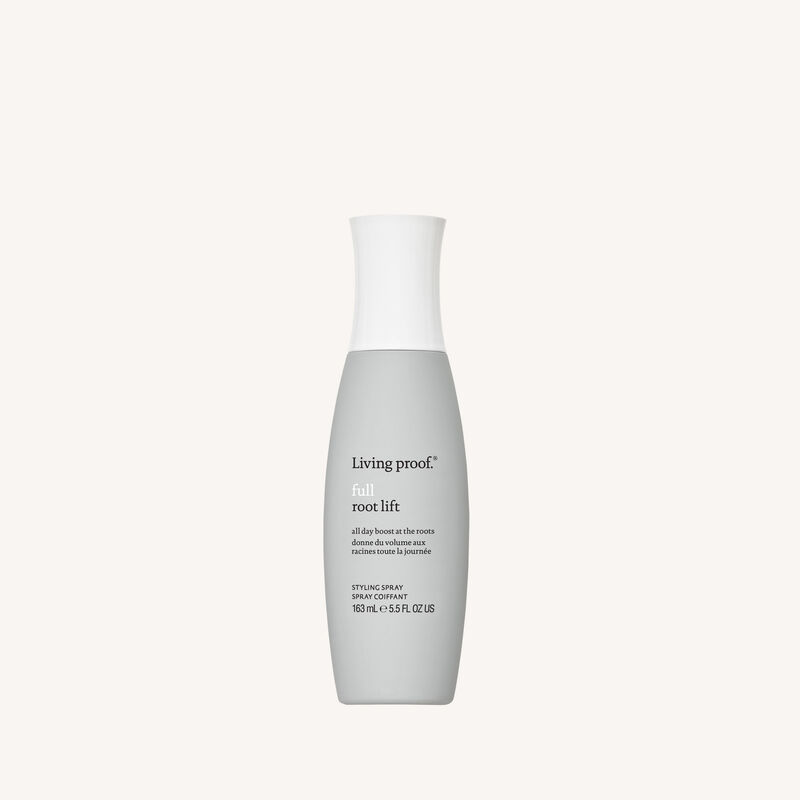 Root Lifter: Root Lifting Spray for All Day Wear | Living Proof Root Lifter: Root Lifting Spray for All Day Wear | Living Proof