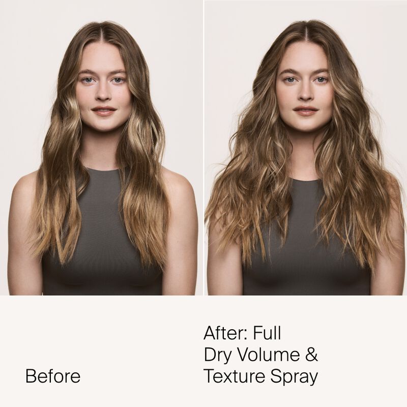 Dry Volume & Texture Spray  hi-res