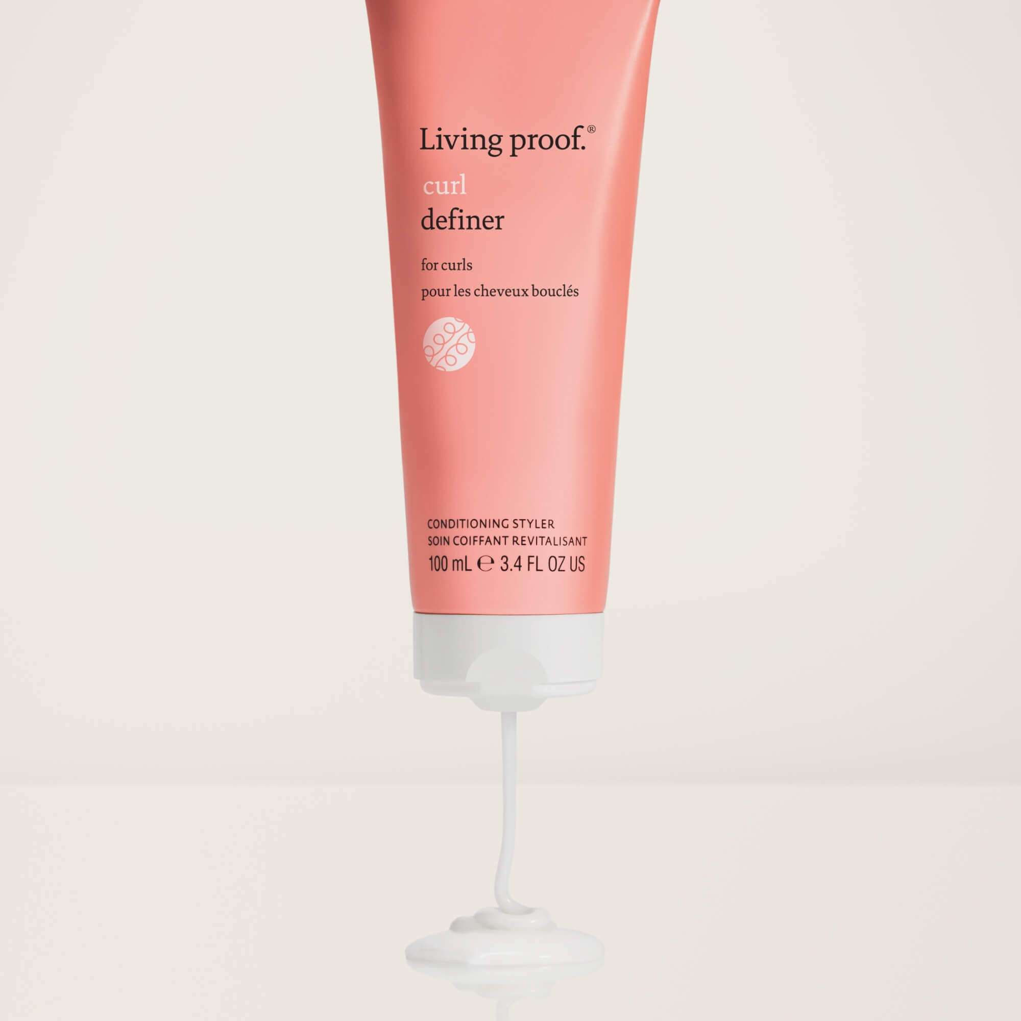 Curl definer sale