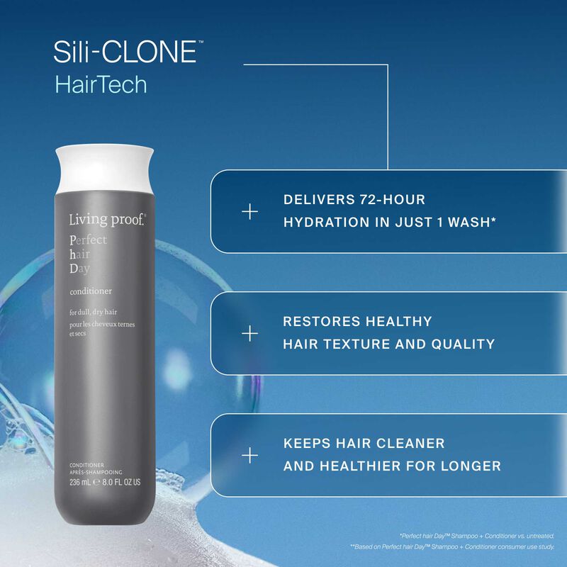 Perfect hair Day™ Conditioner + Refill  hi-res