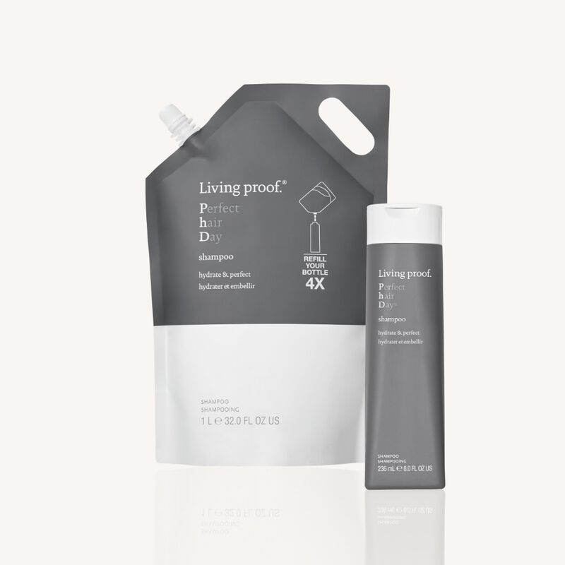 Perfect hair Day™ Shampoo + Refill  hi-res