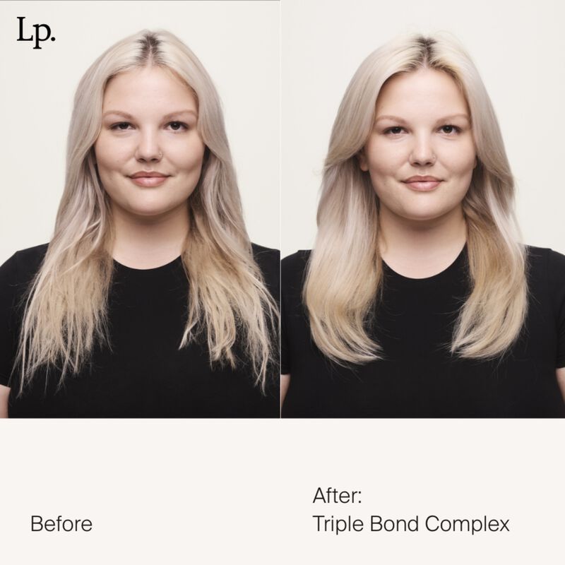 bond-building treatment