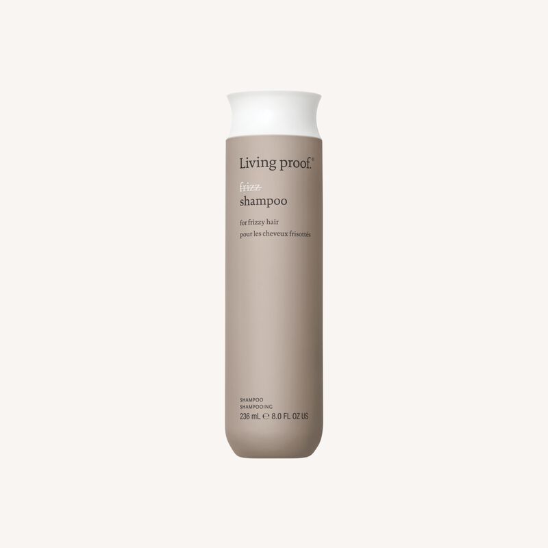 Shampoo Full 8 oz hi-res