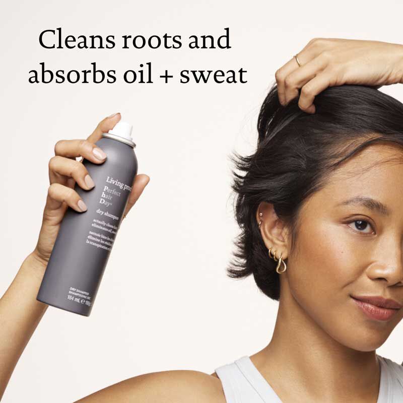 Dry Shampoo  hi-res