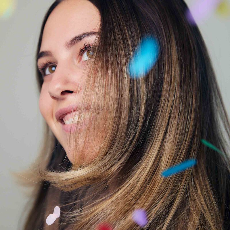 Limited Edition Mini Advanced Clean Dry Shampoo  hi-res