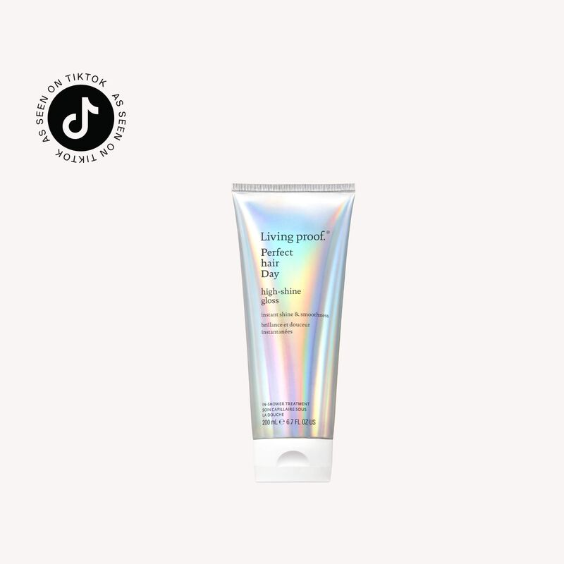 High-Shine Gloss  hi-res